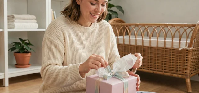 Des cadeaux de naissance originaux et personnalisés pour célébrer bébé avec tendresse