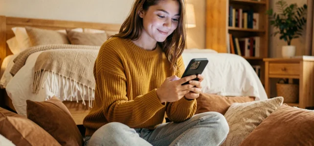 Tout savoir sur la signification du cœur jaune sur Snapchat et ses secrets