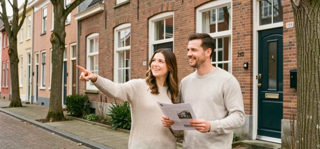 Comment trouver la maison idéale en Belgique : conseils pour réussir votre achat