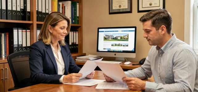 Faut-il faire appel à un courtier immobilier ? Avantages, inconvénients et retours d’expérience