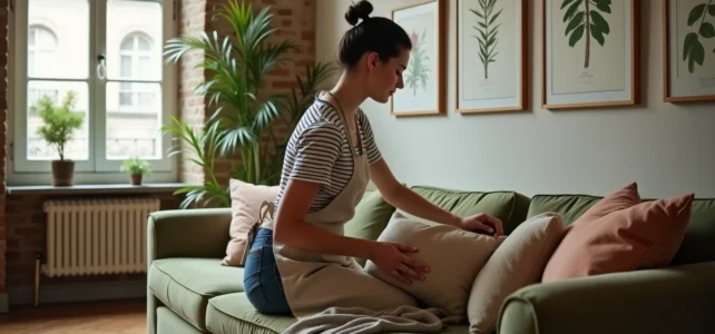 Idées et conseils pour transformer votre intérieur avec style et originalité