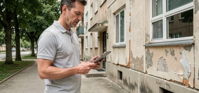 Pourquoi et comment réaliser un diagnostic énergétique efficace en copropriété ?