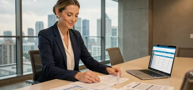 Comment optimiser le financement d’équipements pour entreprises et soutenir votre croissance