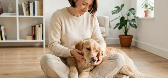 Comment bien choisir un animal de compagnie adapté à votre mode de vie