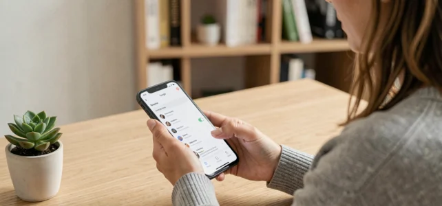 Astuces simples pour améliorer les performances de votre Pixel 8a sans applications superflues