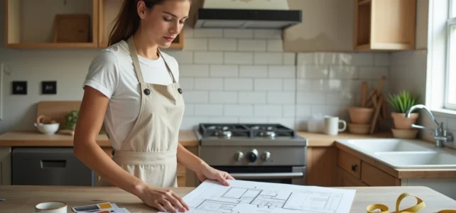 Les meilleures astuces et conseils pour réussir vos projets de maison en 2024