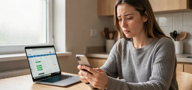Que faire si votre virement Mangopay sur Vinted tarde à arriver ?