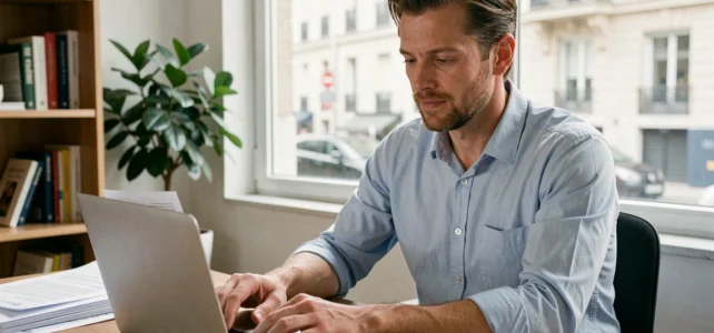 Comment obtenir un crédit à l’étranger en ligne pour français rapidement et sans tracas