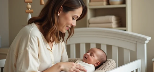 À quel heure coucher bébé selon l’âge : conseils pour un sommeil paisible