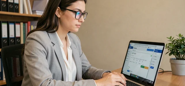 Comment accéder facilement à la messagerie académique de l’académie de Créteil