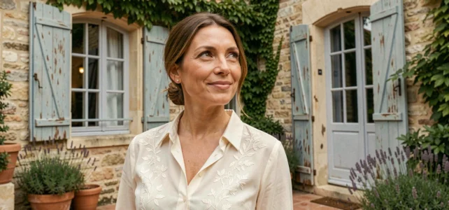 Les origines et la famille d’Anne-Charlène Bezzina : une influence sur son mariage
