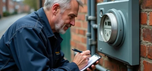 Guide pratique pour comprendre comment convertir le m3 de gaz en kWh facilement
