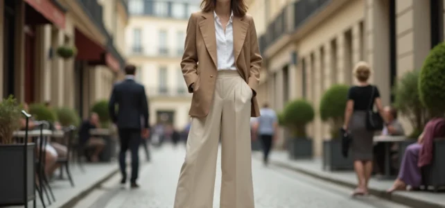 Les tendances mode incontournables à adopter pour un style unique et moderne