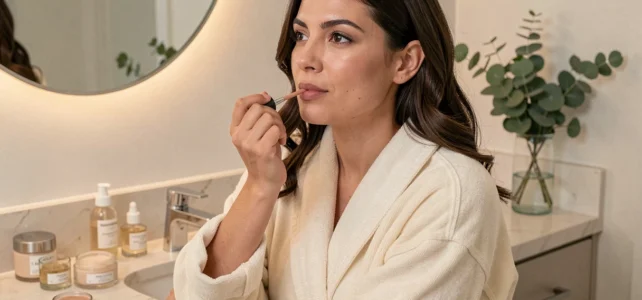 Découvrez les dernières tendances beauté et astuces pour sublimer votre quotidien