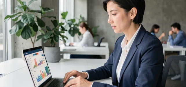 Les tendances incontournables du web et du digital à suivre en 2024
