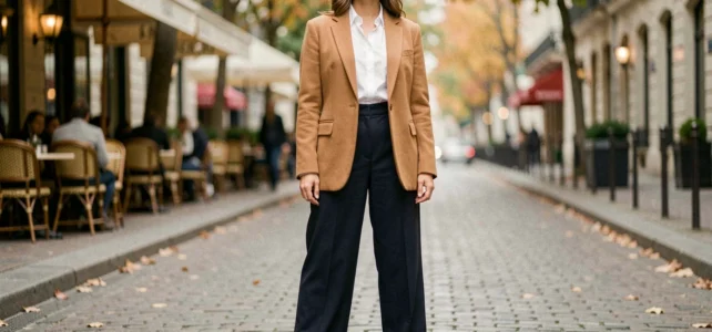 Les tendances mode incontournables de l’année : conseils et astuces pour un look stylé