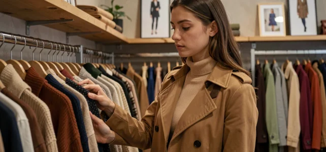 Où trouver facilement les tendances mode incontournables de cette saison
